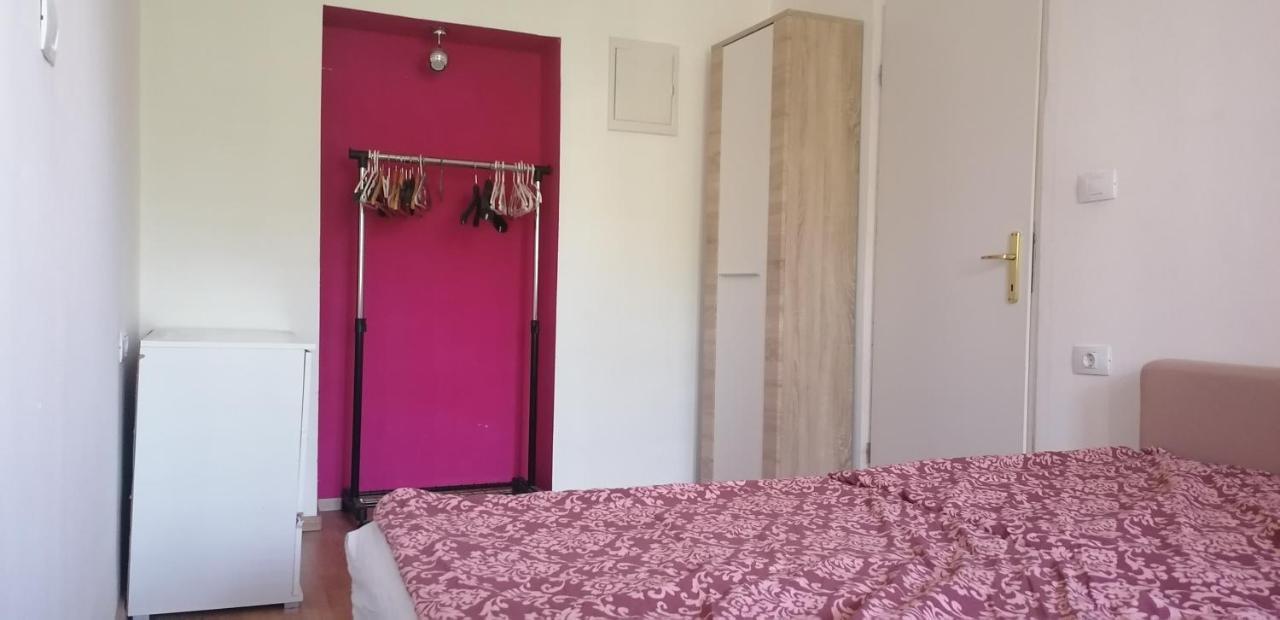 Apartma Mediteranian Dream Pula