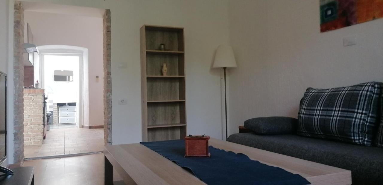 Apartma Mediteranian Dream Pula