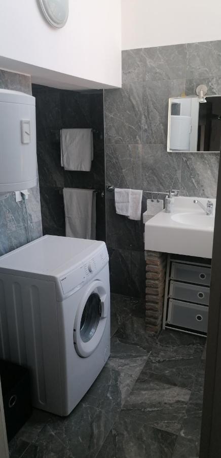 Apartma Mediteranian Dream Pula