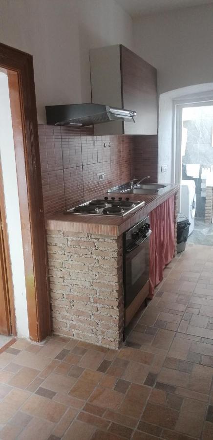 Apartma Mediteranian Dream *